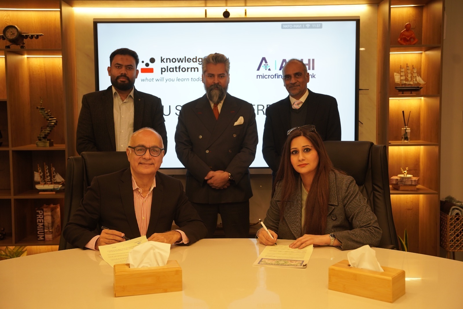 Transforming Education Finance for Pakistani Schools
