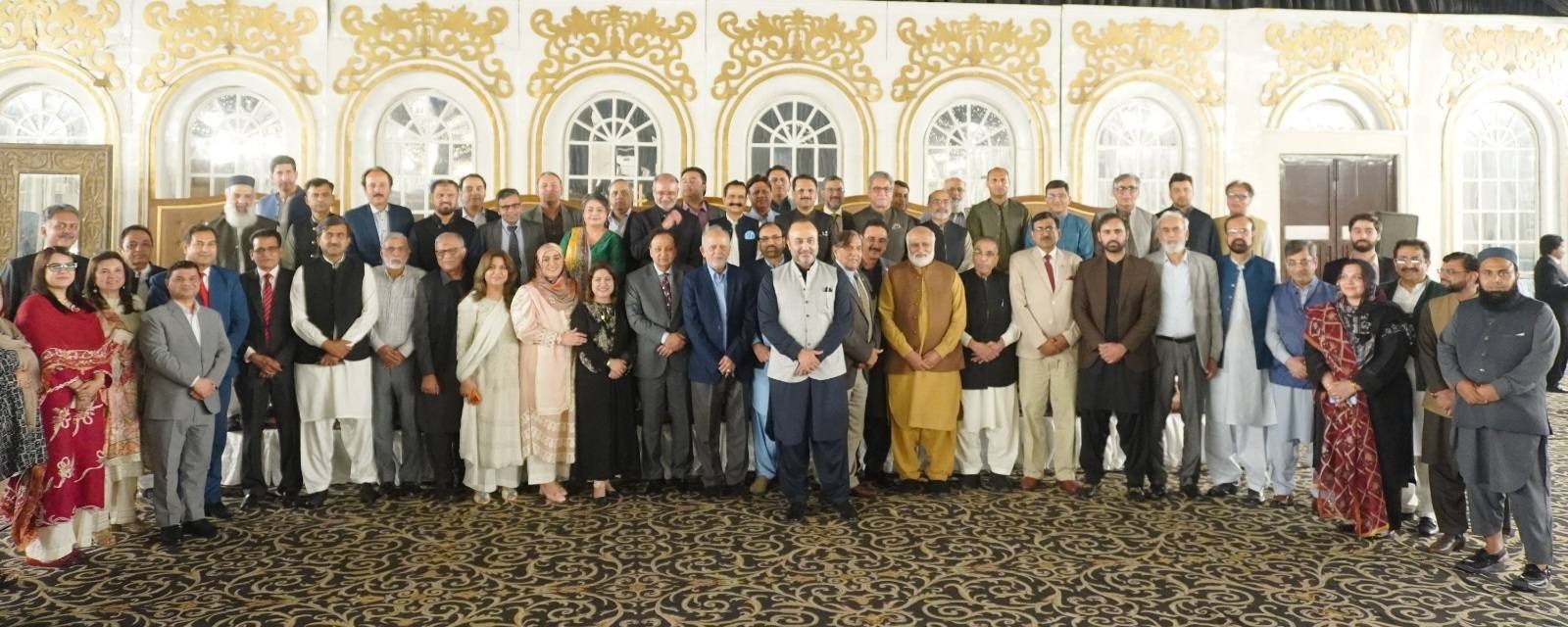 Academia Industry Links Transform Pakistan Innovation