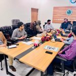 ibcc digital transformation - IBCC Digital Transformation Moves Pakistan Toward Paperless