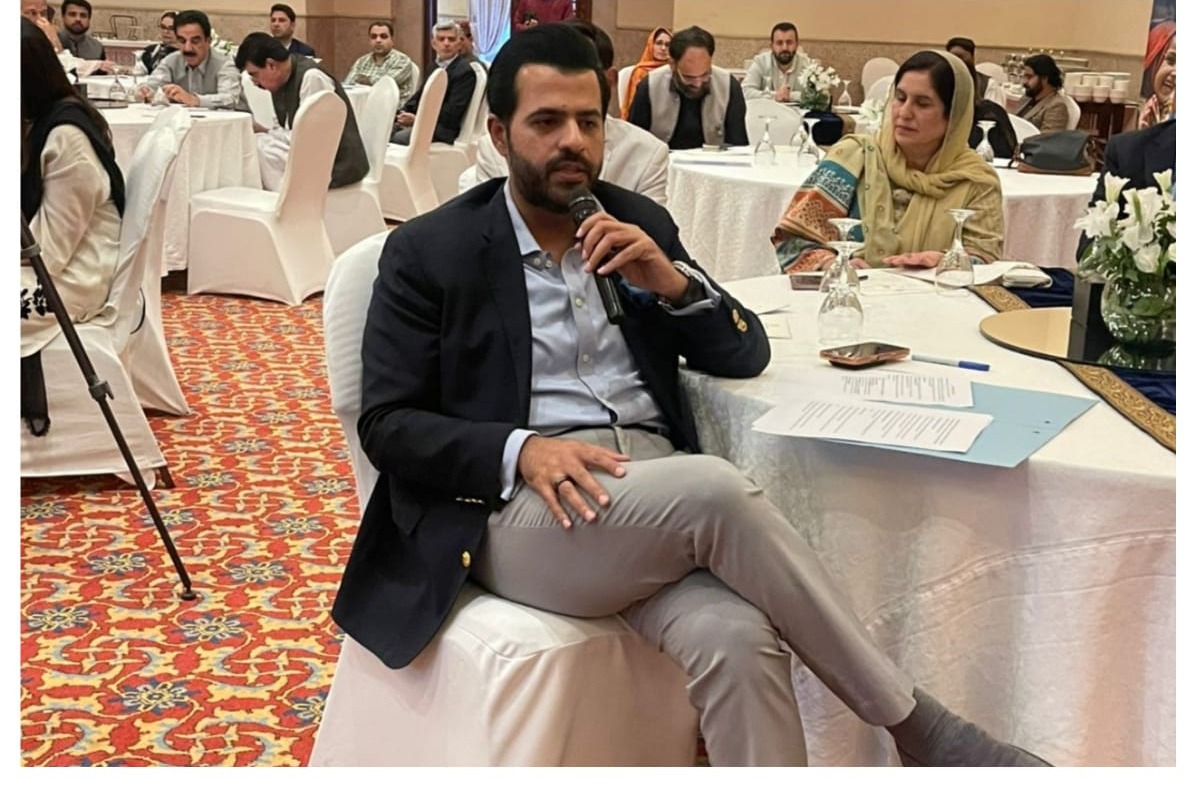 Prioritise Child Investments to Secure Pakistan’s Future