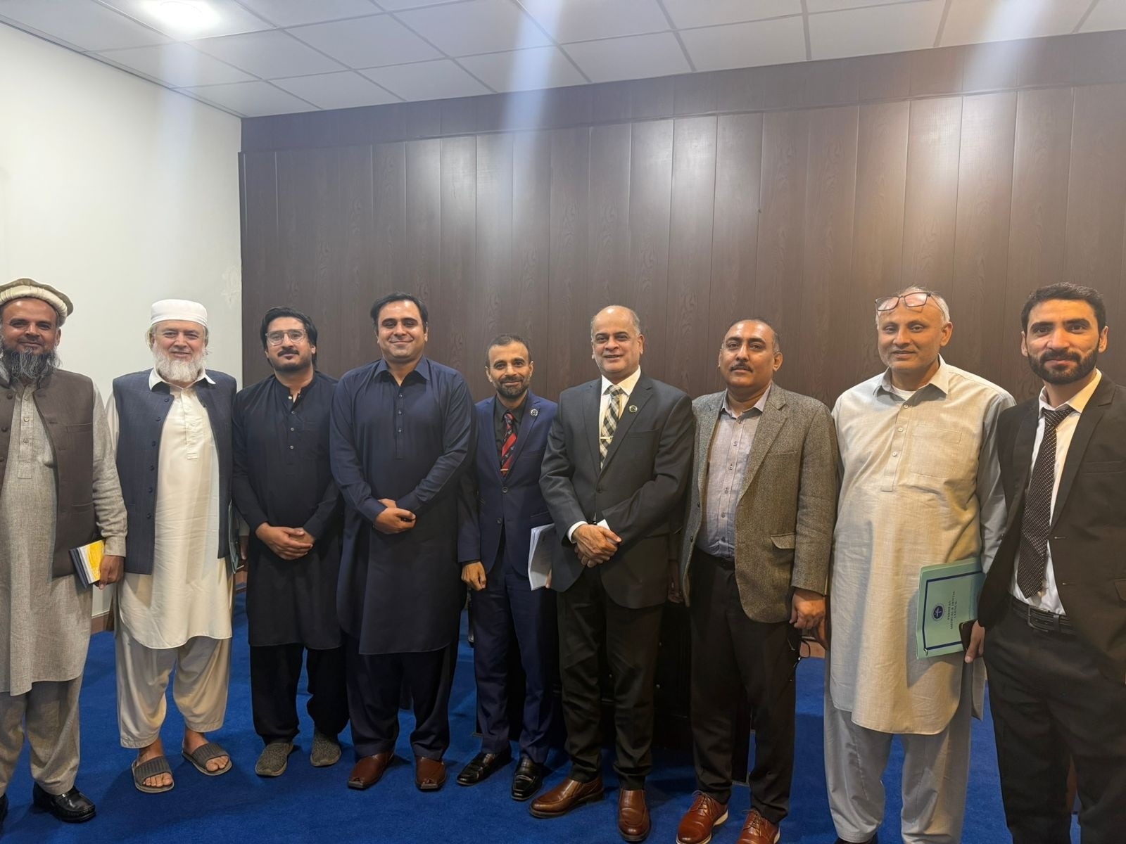 Transforming FMG Access to Medical Licenses in Pakistan