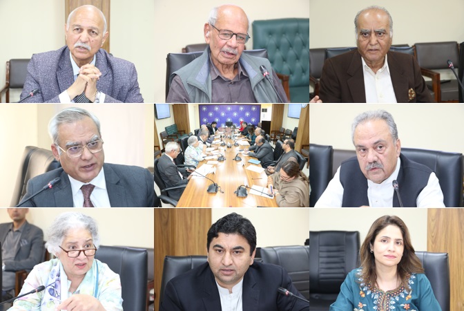 Iran Tensions and Pakistan Policy Response