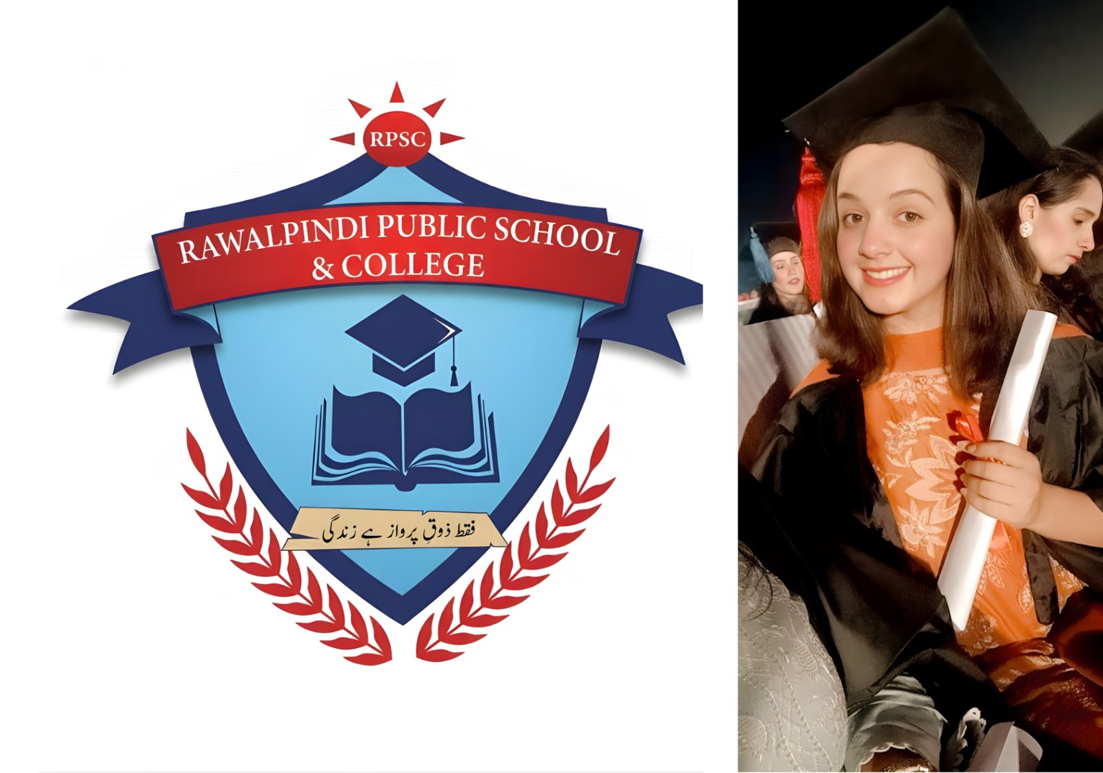 Women’s Education Driving Change in Rawalpindi