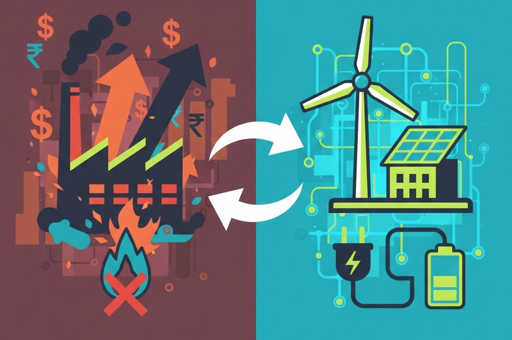 energy costs - Rising Energy Costs Threaten Pakistan Industry