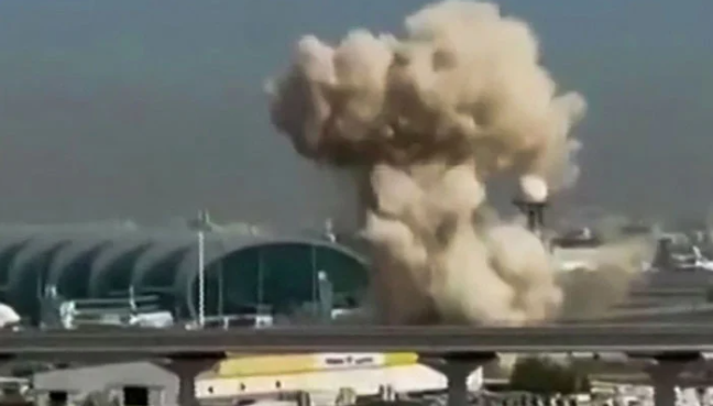 Second Pakistani killed in Dubai as Middle East conflict rages on