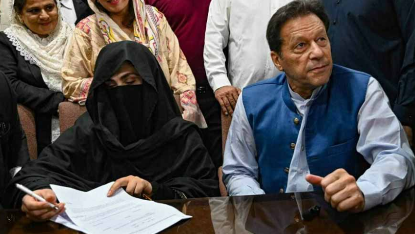 IHC Fines NAB Rs100,000 for Stalling Proceedings in £190m Al-Qadir Trust Case