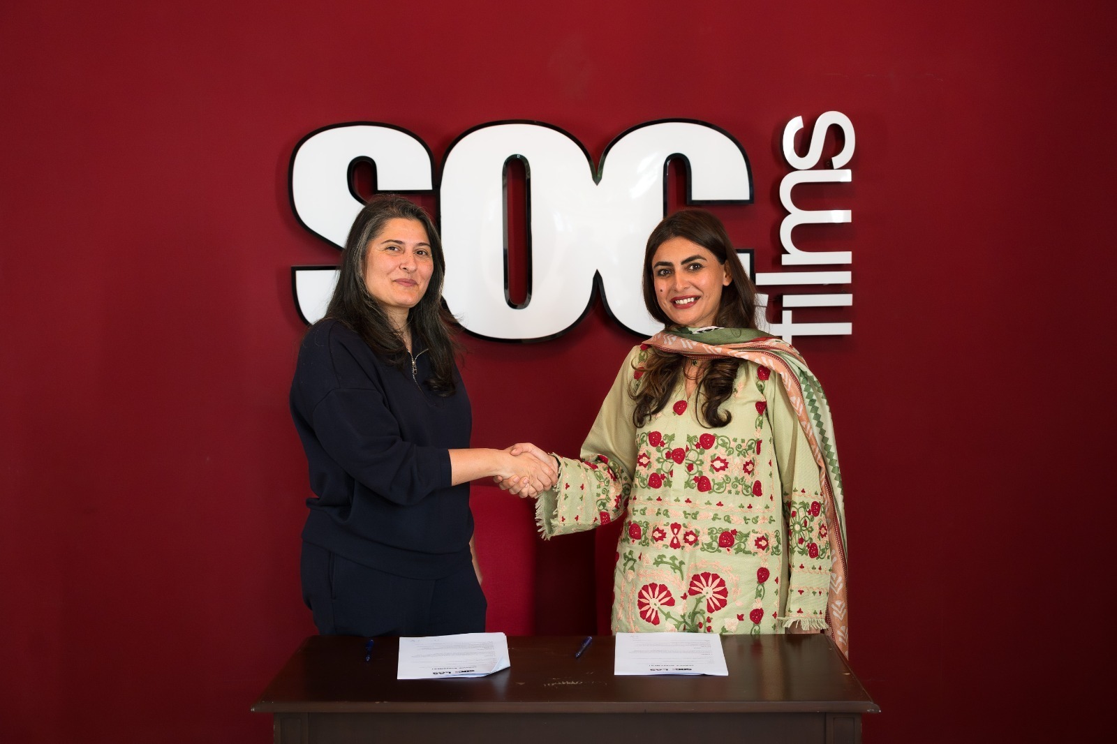 Storytelling to End Child Marriage in Pakistan