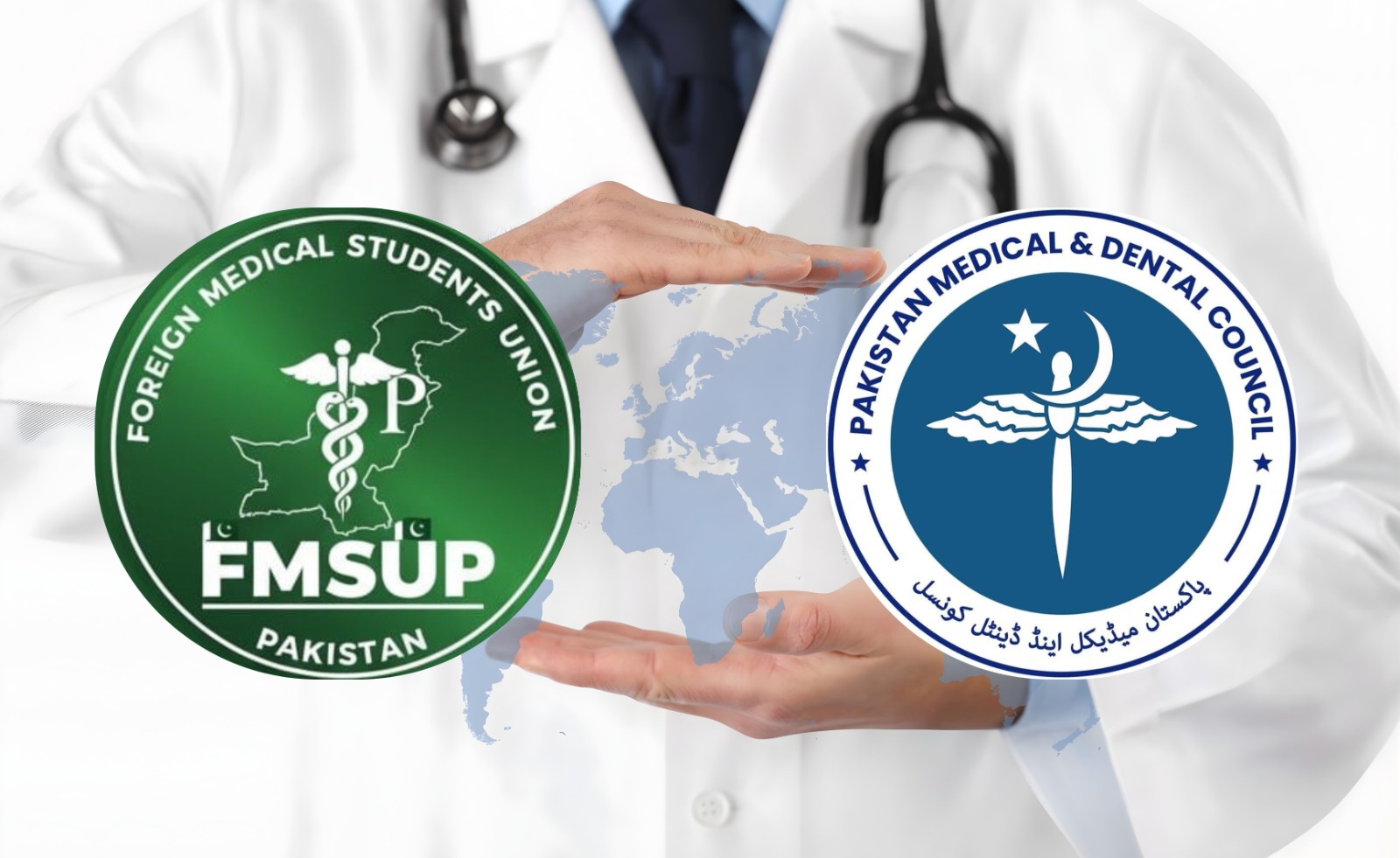 FMG Refunds Restore Relief for Overseas Doctors