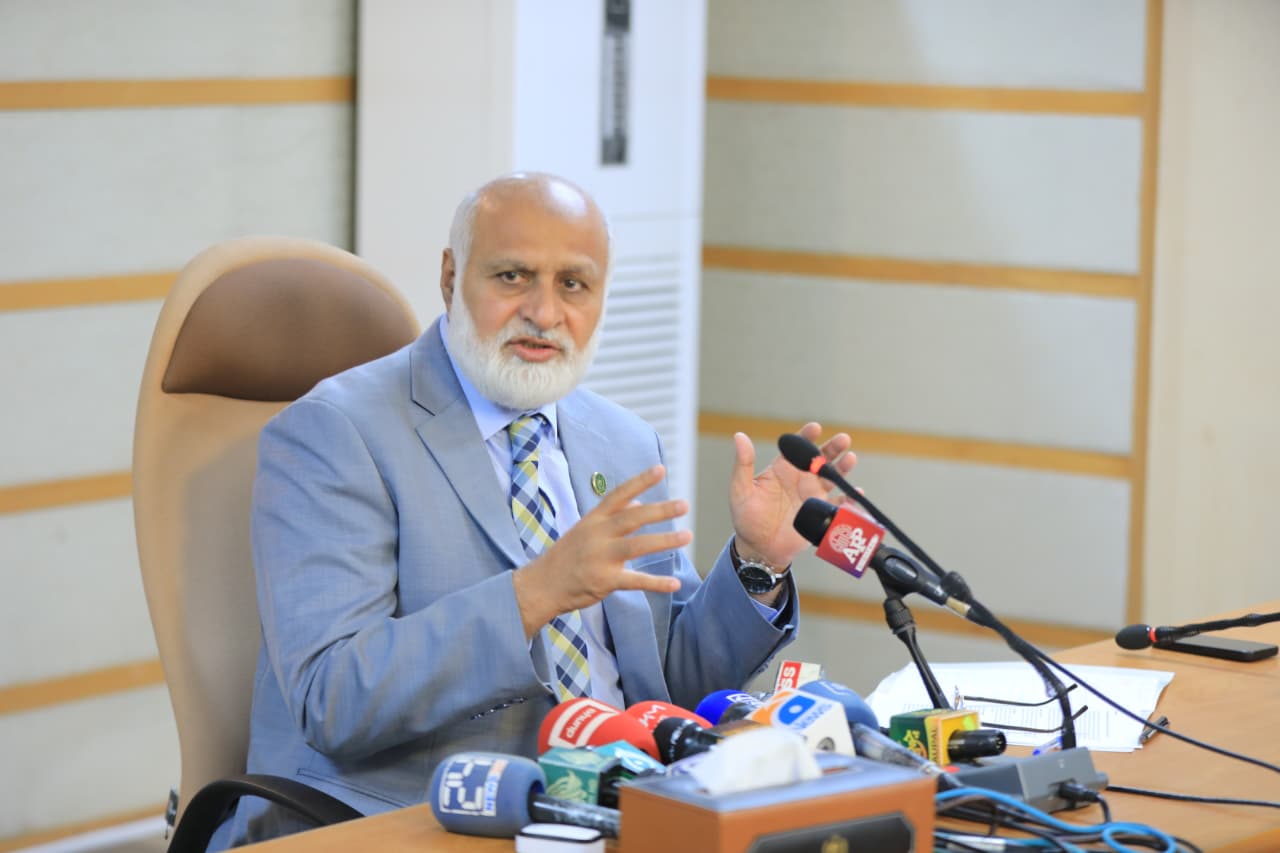 HEC Announces Reforms to Strengthen Higher Education Sector