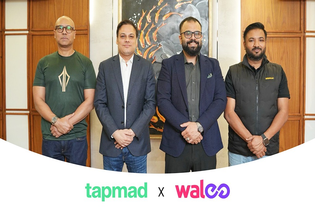tapmad svod - tapmad SVOD Strengthens Pakistan's PSL Access