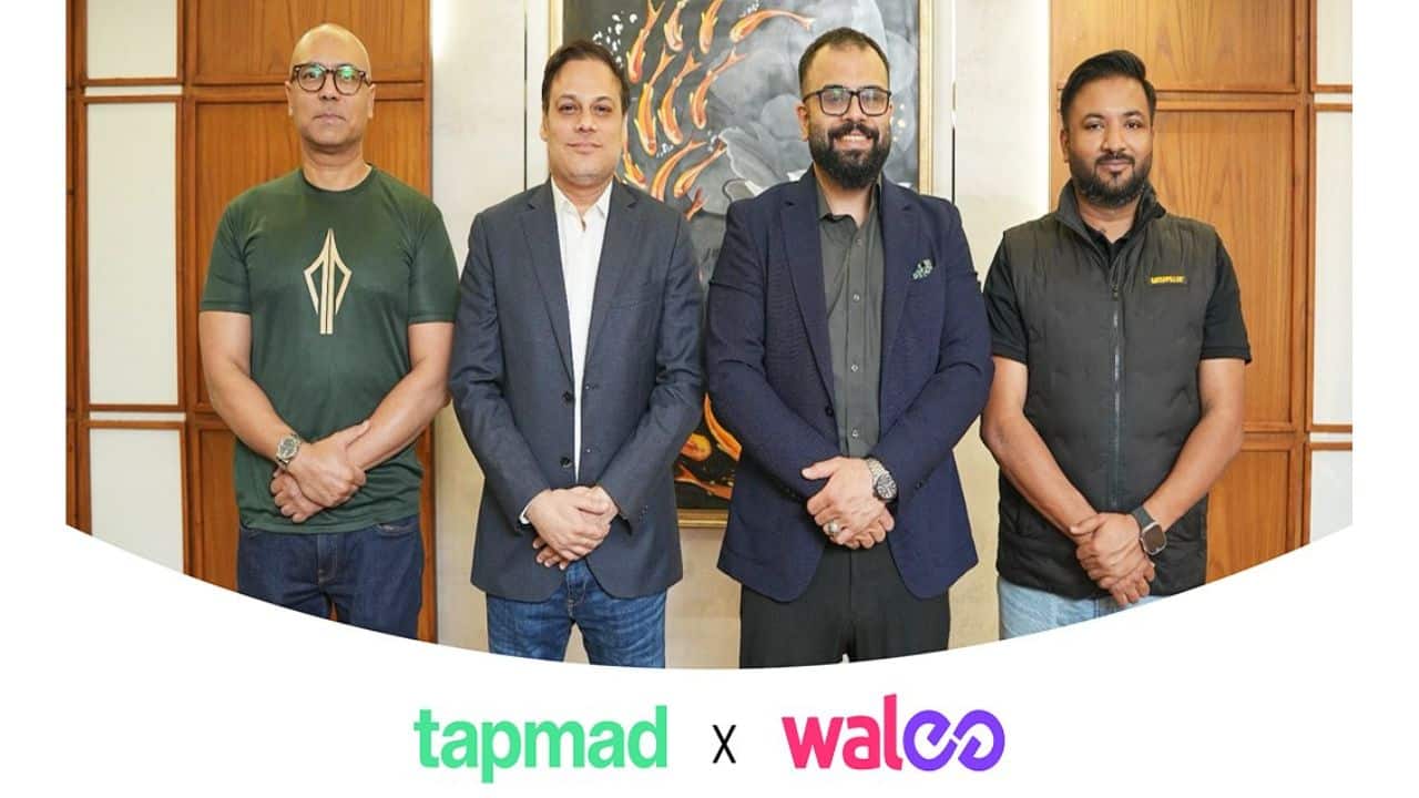 Tamped Secures Exclusive SVOD Rights for PSL 11 Through Partnership with Walee
