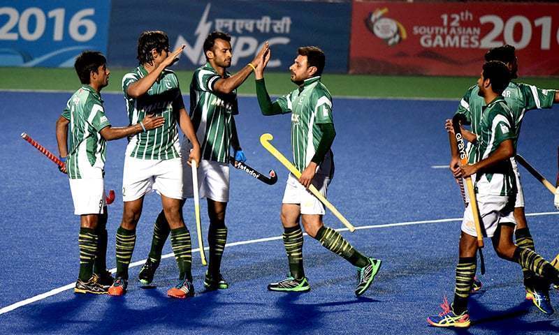 Pakistan Return to Hockey World Cup After 8 Years With Epic Comeback Win