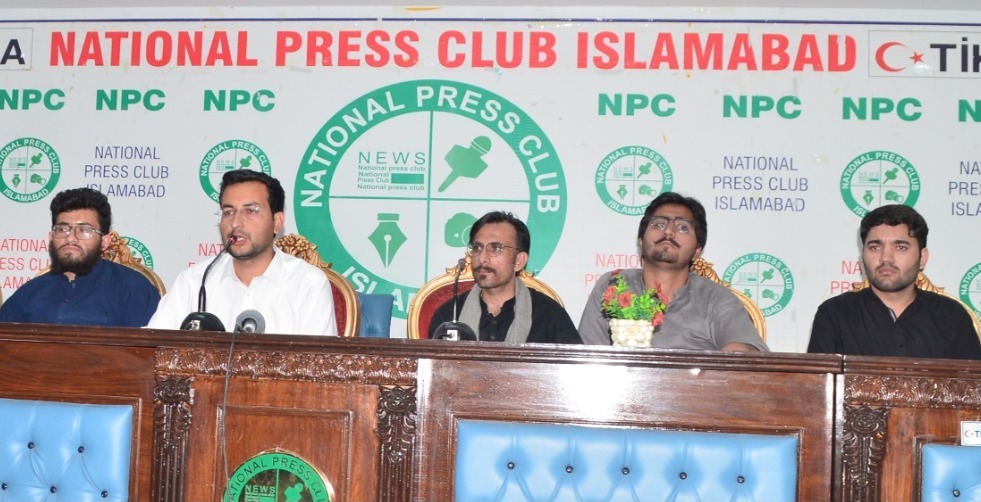 Restoring Medical Seats Boosts FATA and Balochistan Students